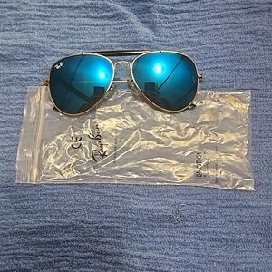 Ray Ban sunglasses